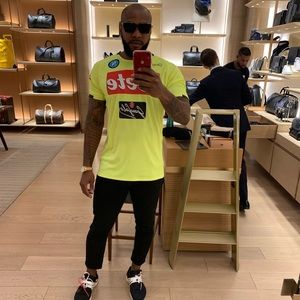 Meet your Posher, Chris